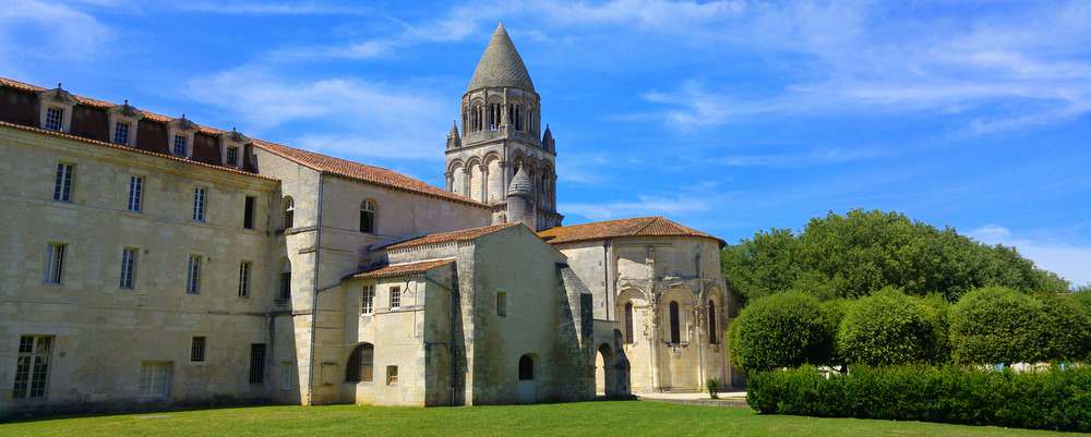 Charente-Maritime : au 33 Tours à Saintes, place à l'optimisme