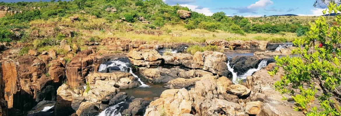 Blyde River Canyon