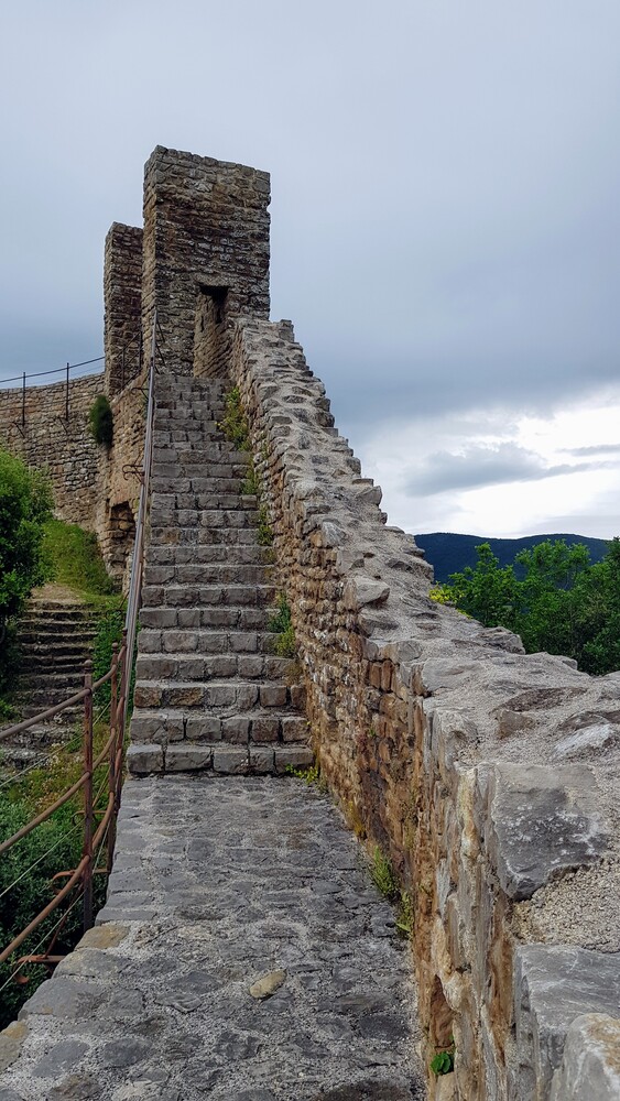 Château de Peyrelade