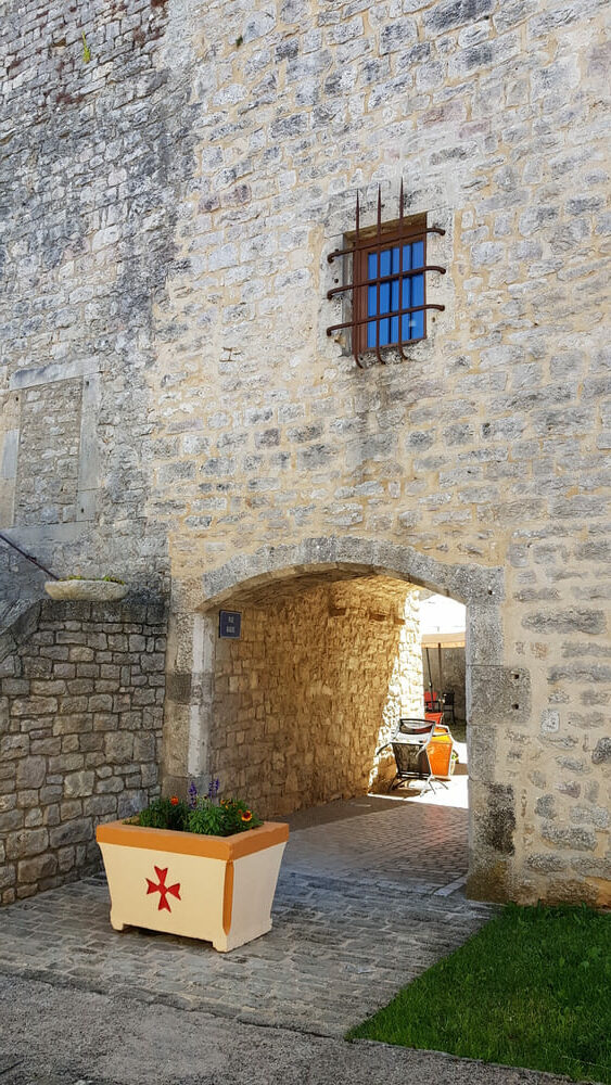 La Cavalerie - Aveyron