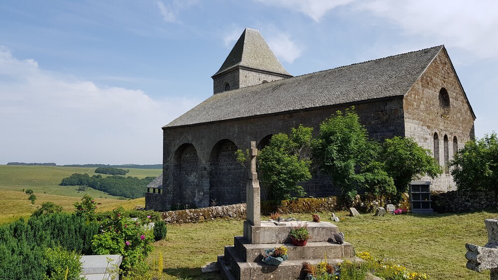 Lozère