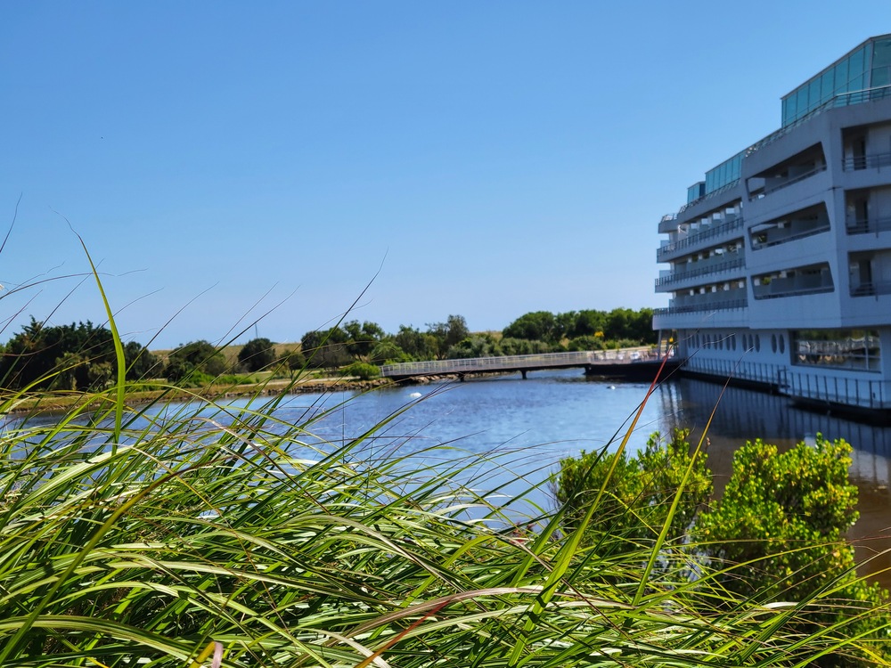 Hôtel Thalasso & Spa Miramar La Cigale - Arzon