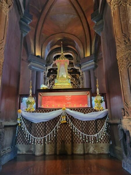 Sanctuaire de la Vérité / the sanctuary of Truth - Pattaya